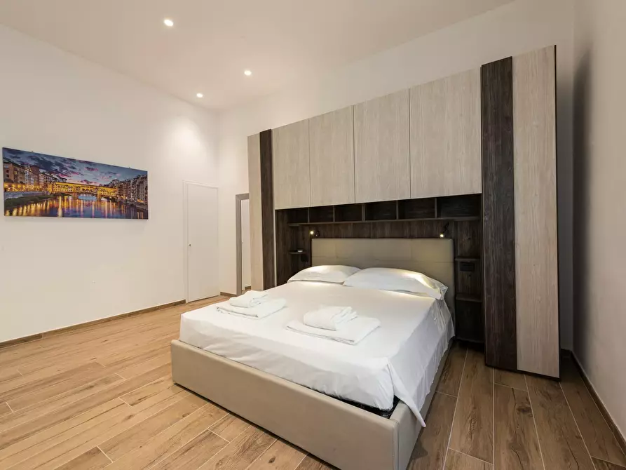 Immagine 7 di Appartamento in affitto  in Via Domenico Burchiello a Firenze