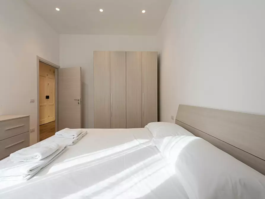 Immagine 10 di Appartamento in affitto  in Via Domenico Burchiello a Firenze