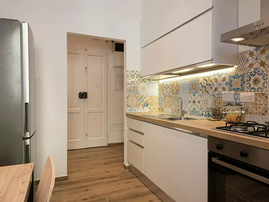 Immagine 4 di Appartamento in affitto  in Via Domenico Burchiello a Firenze