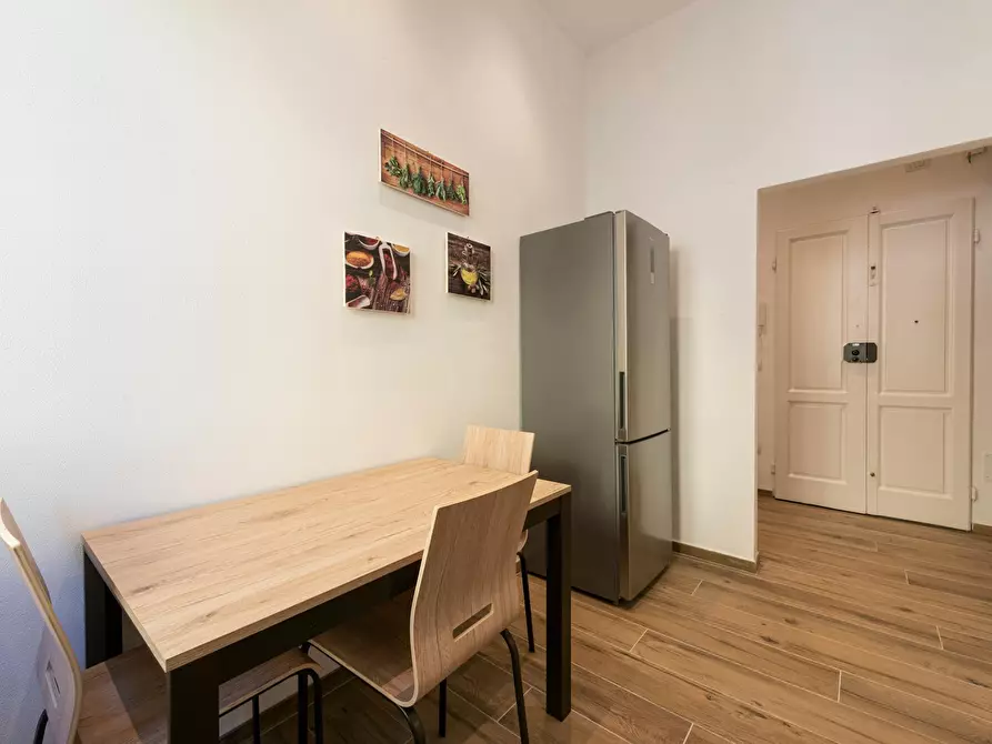 Immagine 5 di Appartamento in affitto  in Via Domenico Burchiello a Firenze