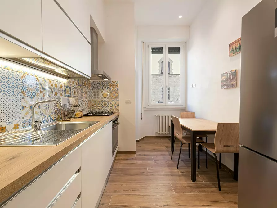 Immagine 3 di Appartamento in affitto  in Via Domenico Burchiello a Firenze