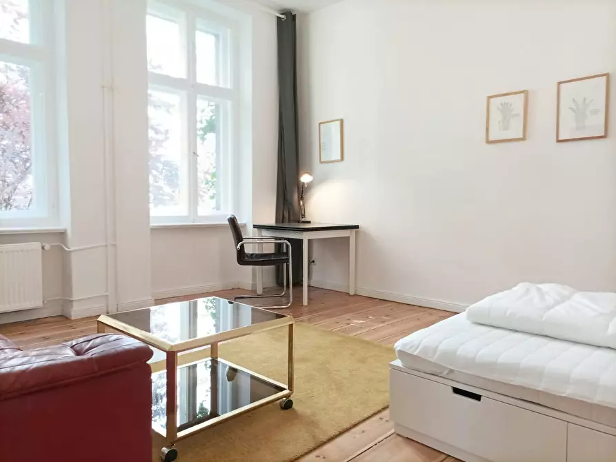 Immagine 5 di Appartamento in affitto  in Nansenstraße a Berlin