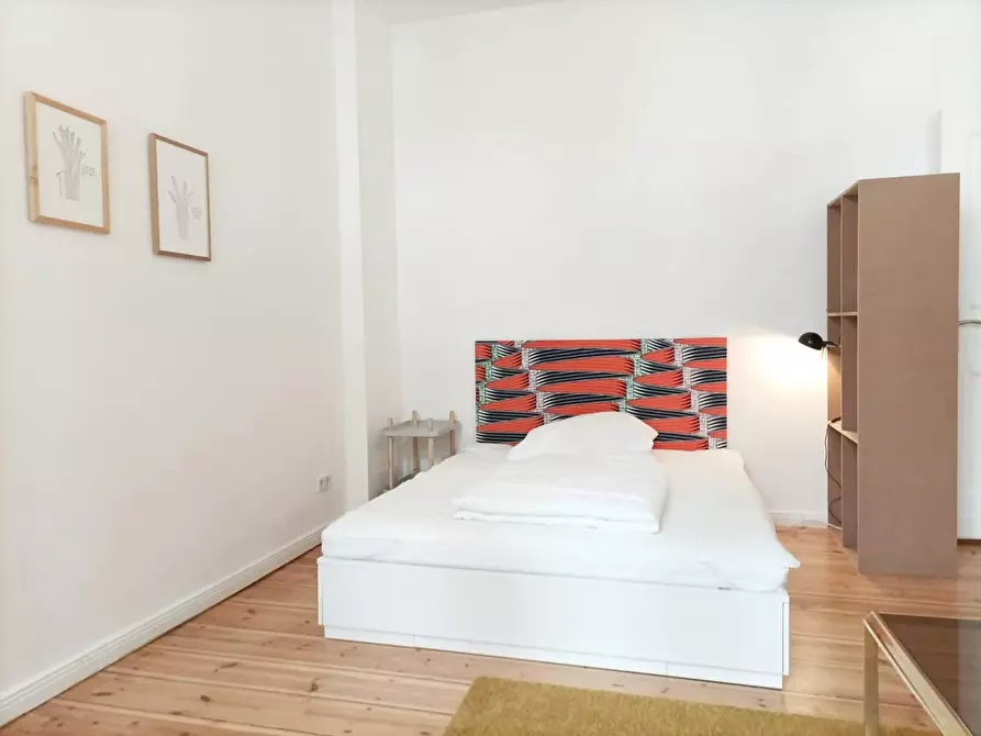 Immagine 3 di Appartamento in affitto  in Nansenstraße a Berlin