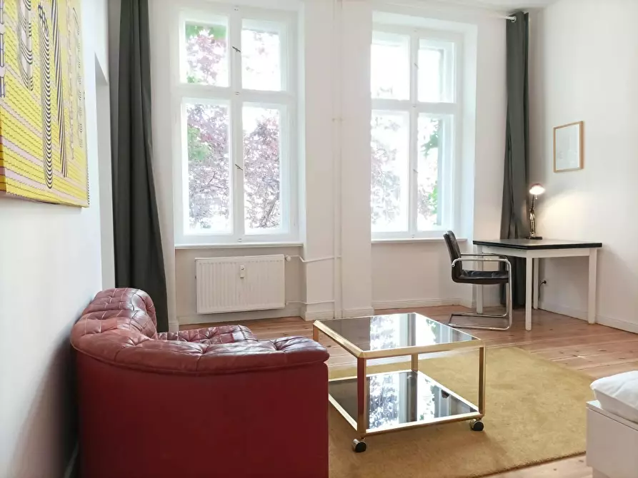 Immagine 6 di Appartamento in affitto  in Nansenstraße a Berlin