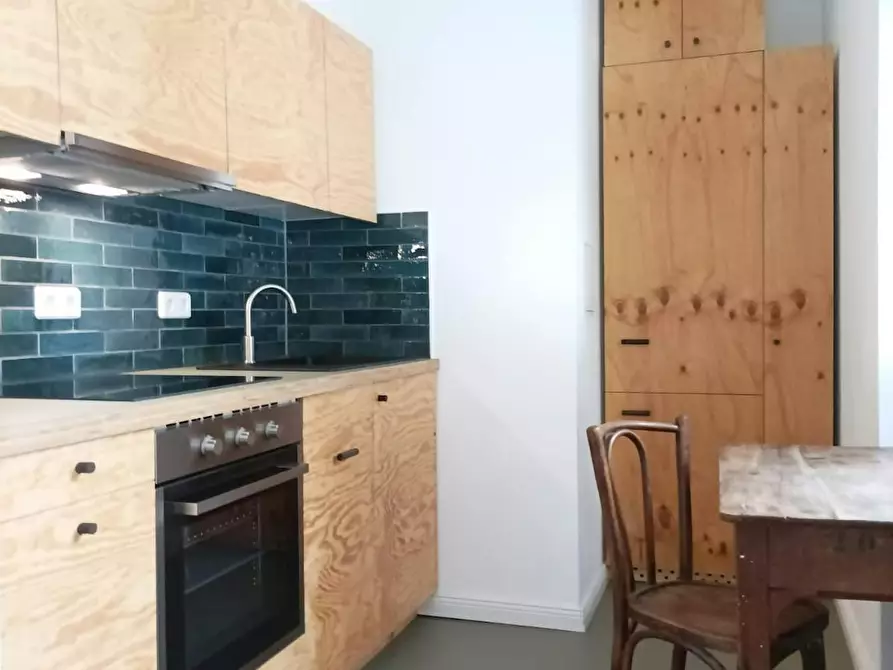 Immagine 9 di Appartamento in affitto  in Nansenstraße a Berlin