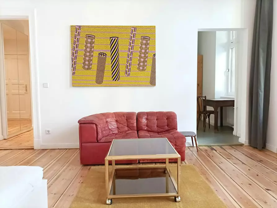 Immagine 8 di Appartamento in affitto  in Nansenstraße a Berlin