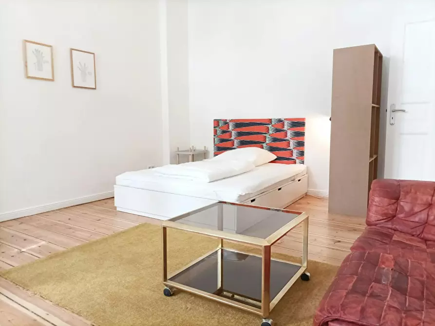 Immagine 4 di Appartamento in affitto  in Nansenstraße a Berlin