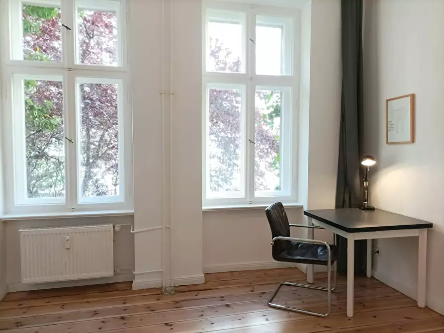 Immagine 7 di Appartamento in affitto  in Nansenstraße a Berlin