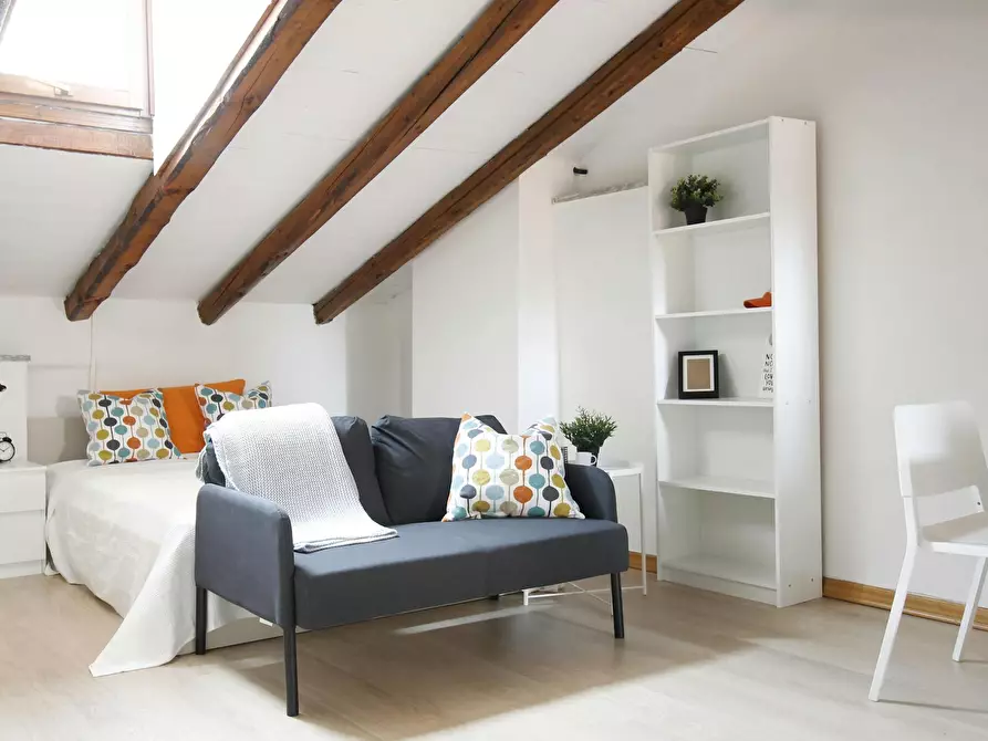 Immagine 1 di Camera in affitto  in Via Altaseta a Bologna