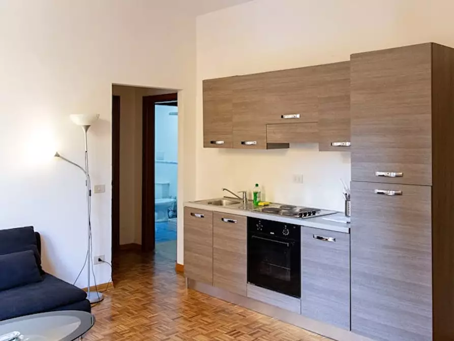 Immagine 4 di Appartamento in affitto  in Via Ricasoli a Firenze