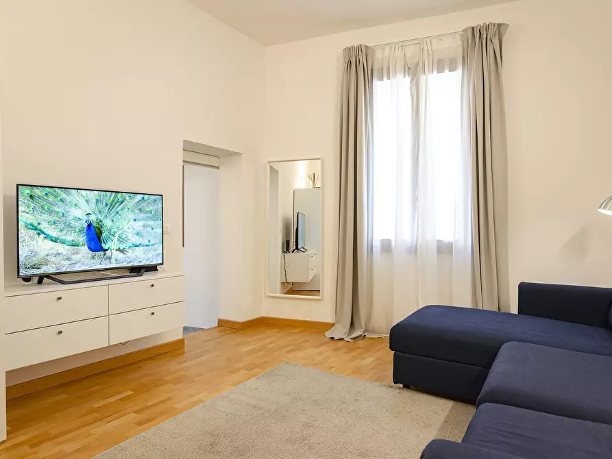 Immagine 10 di Appartamento in affitto  in Via delle Belle Arti a Bologna