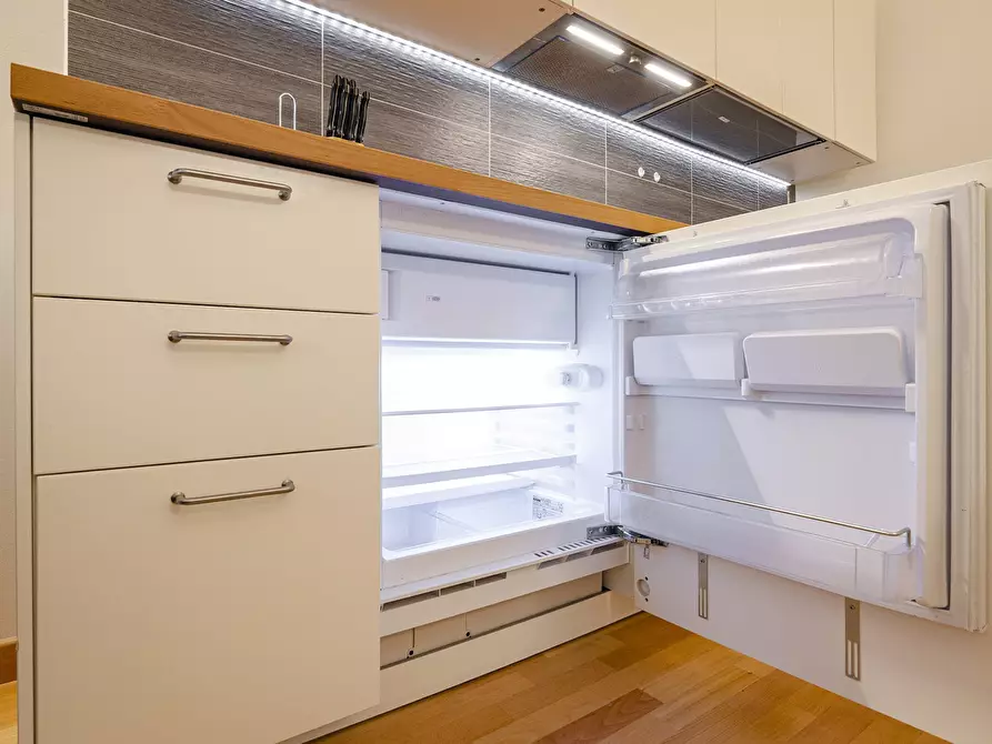 Immagine 8 di Appartamento in affitto  in Via delle Belle Arti a Bologna