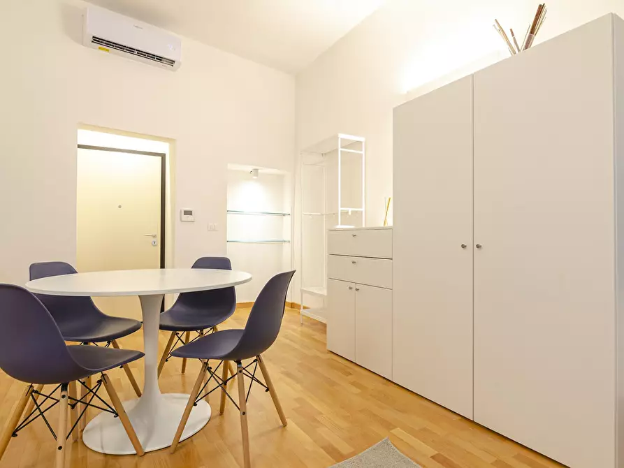 Immagine 5 di Appartamento in affitto  in Via delle Belle Arti a Bologna