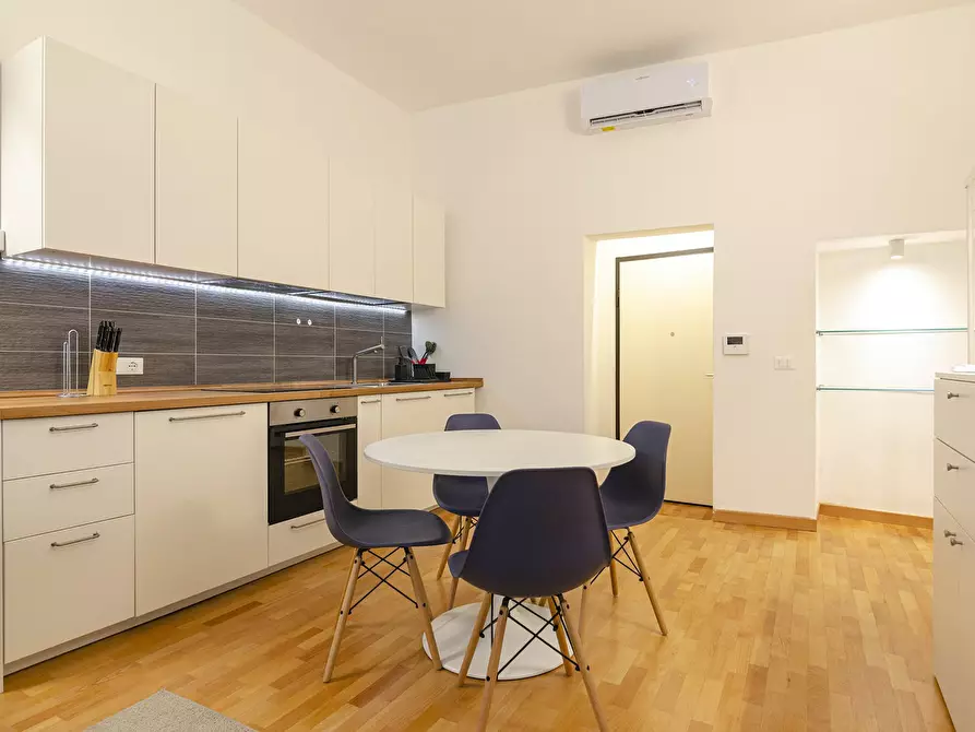 Immagine 4 di Appartamento in affitto  in Via delle Belle Arti a Bologna