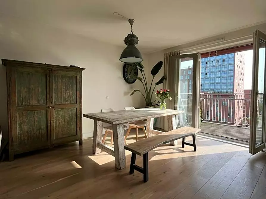 Immagine 1 di Appartamento in affitto  in Vurehout a Zaandam