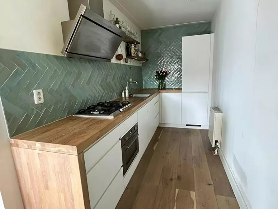 Immagine 5 di Appartamento in affitto  in Vurehout a Zaandam
