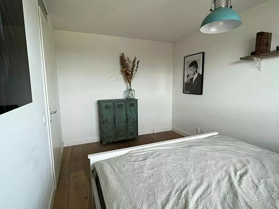 Immagine 7 di Appartamento in affitto  in Vurehout a Zaandam