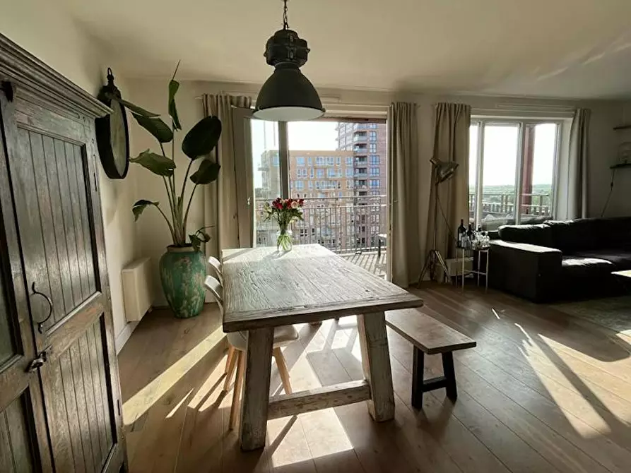 Immagine 3 di Appartamento in affitto  in Vurehout a Zaandam