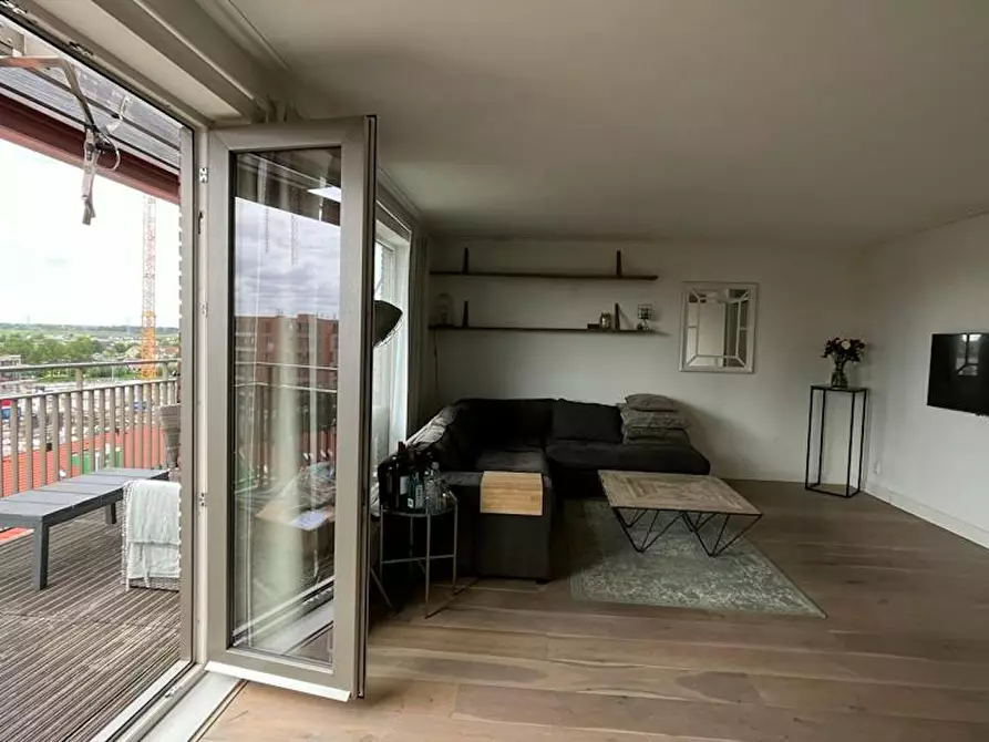 Immagine 4 di Appartamento in affitto  in Vurehout a Zaandam