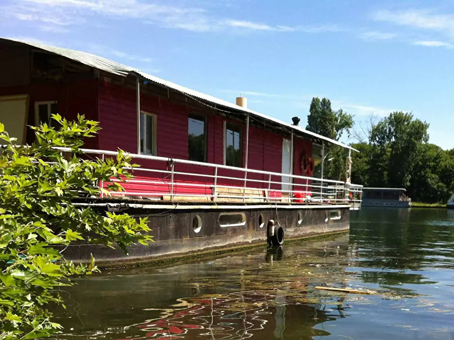 Immagine 4 di Camera in affitto  in Quai du Président Carnot a Saint-Cloud