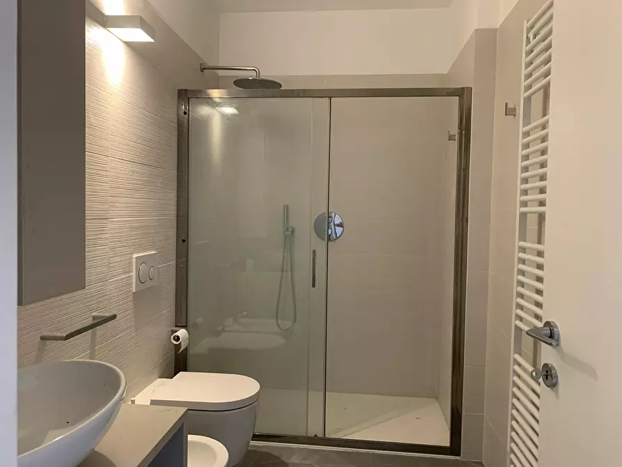 Immagine 9 di Appartamento in affitto  in Via Giampietro Lucini a Milano