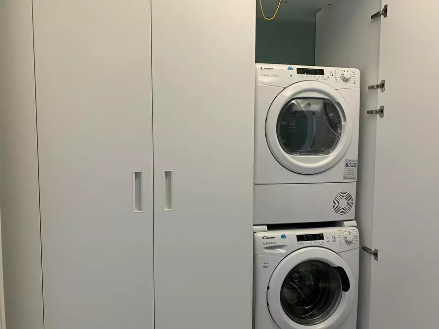 Immagine 8 di Appartamento in affitto  in Via Giampietro Lucini a Milano