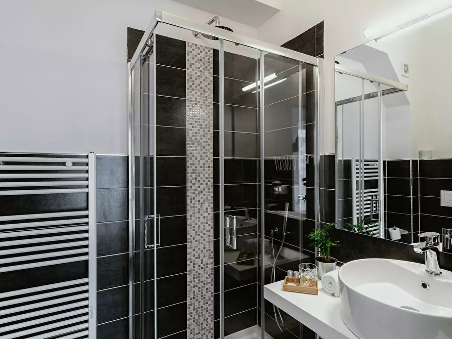 Immagine 5 di Camera in affitto  in Via Urbano Rattazzi a Firenze