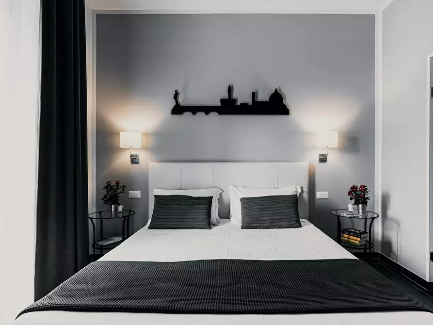 Immagine 3 di Camera in affitto  in Via Urbano Rattazzi a Firenze