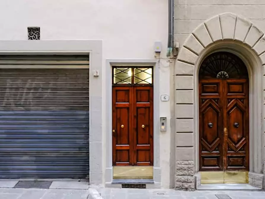 Immagine 9 di Appartamento in affitto  in Via dei Giraldi a Firenze