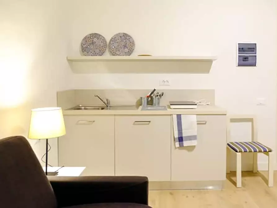 Immagine 5 di Appartamento in affitto  in Via dei Giraldi a Firenze