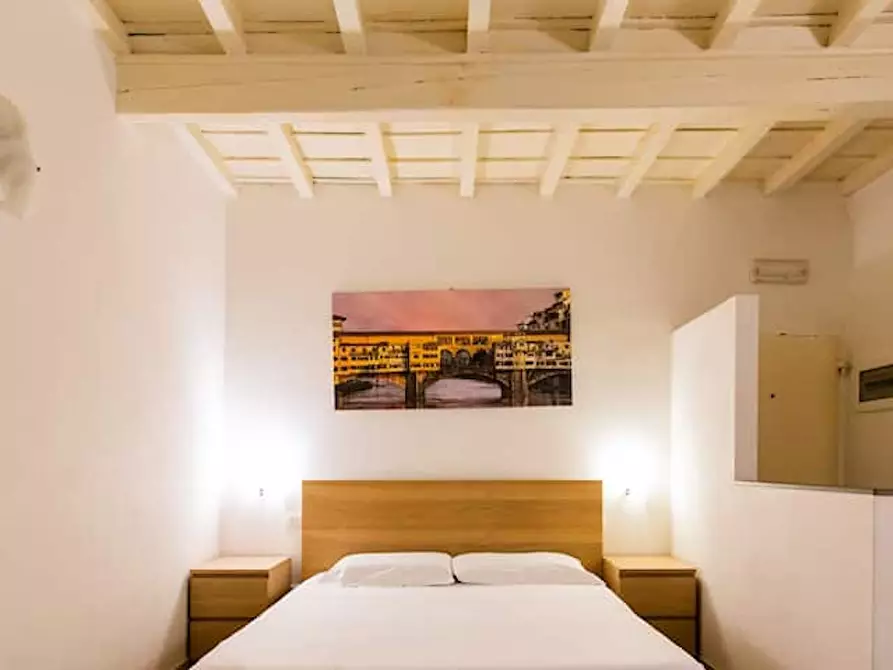 Immagine 3 di Appartamento in affitto  in Via di San Giuseppe a Firenze