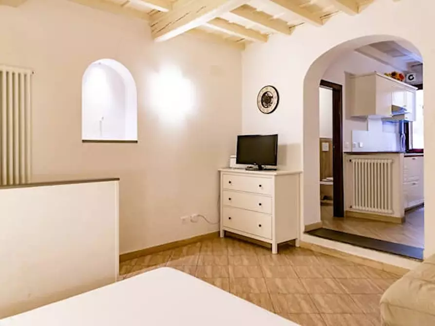 Immagine 5 di Appartamento in affitto  in Via di San Giuseppe a Firenze