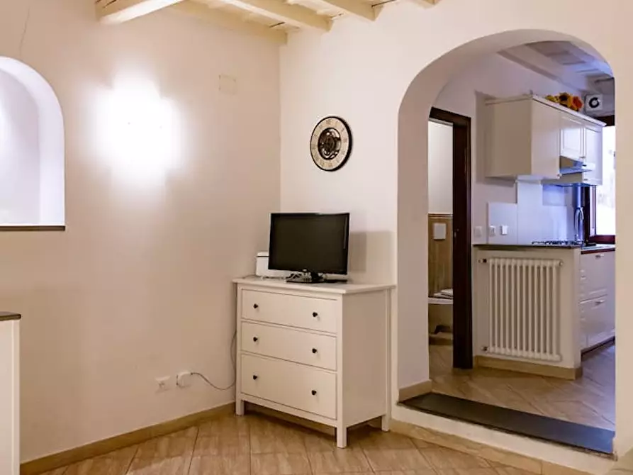Immagine 4 di Appartamento in affitto  in Via di San Giuseppe a Firenze