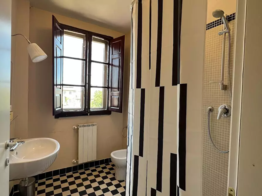 Immagine 5 di Appartamento in affitto  in Via Camillo Benso di Cavour a Firenze