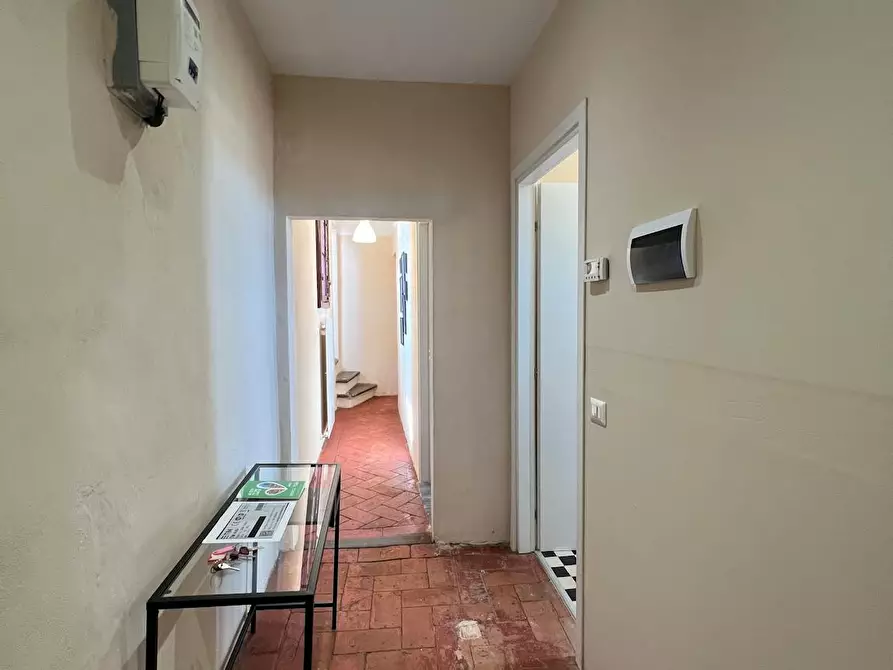 Immagine 9 di Appartamento in affitto  in Via Camillo Benso di Cavour a Firenze
