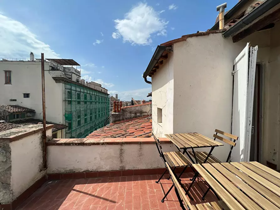 Immagine 3 di Appartamento in affitto  in Via Camillo Benso di Cavour a Firenze