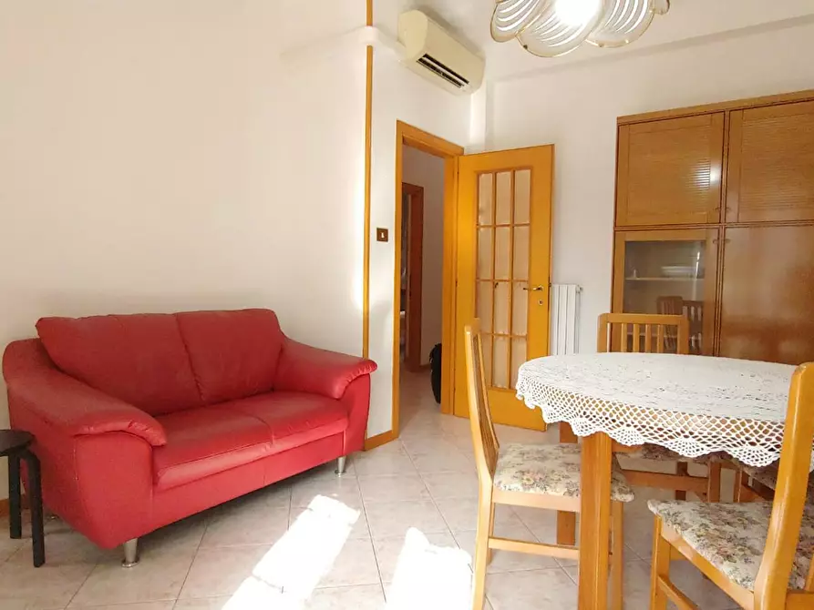 Immagine 6 di Appartamento in affitto  in Via Carlo Carli a Bologna