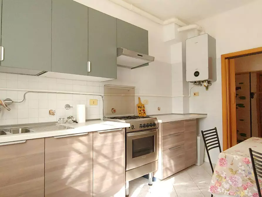 Immagine 5 di Appartamento in affitto  in Via Carlo Carli a Bologna