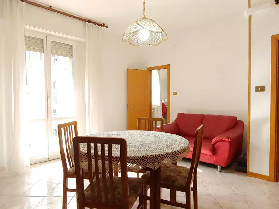 Immagine 7 di Appartamento in affitto  in Via Carlo Carli a Bologna