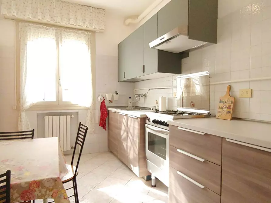 Immagine 4 di Appartamento in affitto  in Via Carlo Carli a Bologna