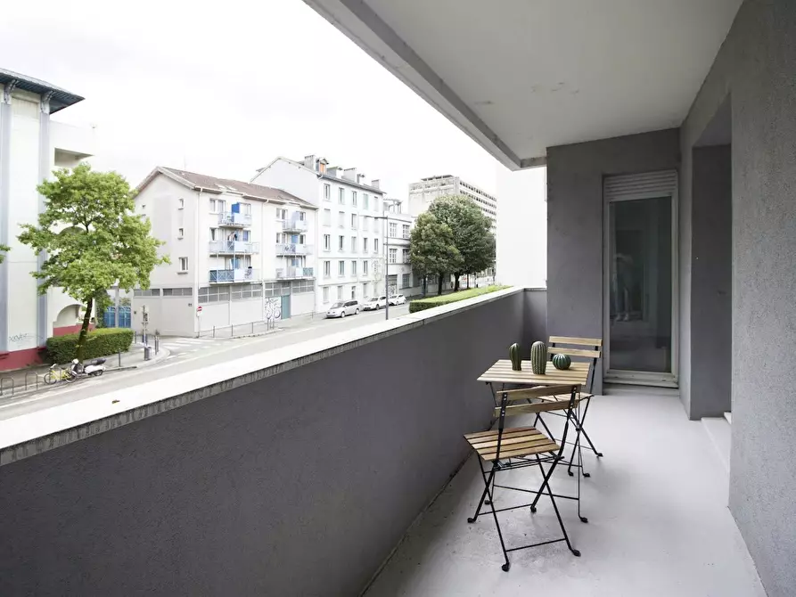 Immagine 8 di Camera in affitto  in Rue Ampère a Grenoble