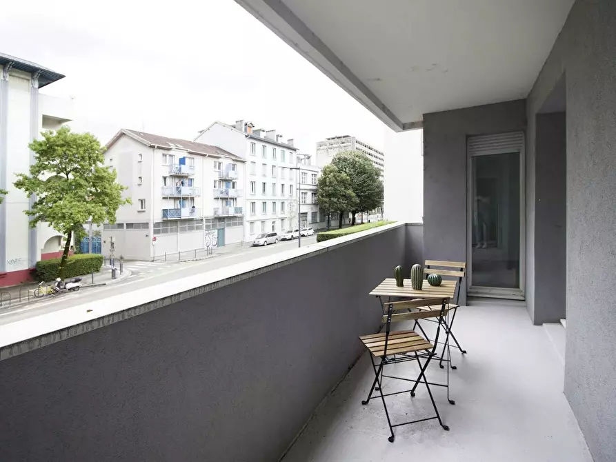 Immagine 7 di Camera in affitto  in Rue Ampère a Grenoble