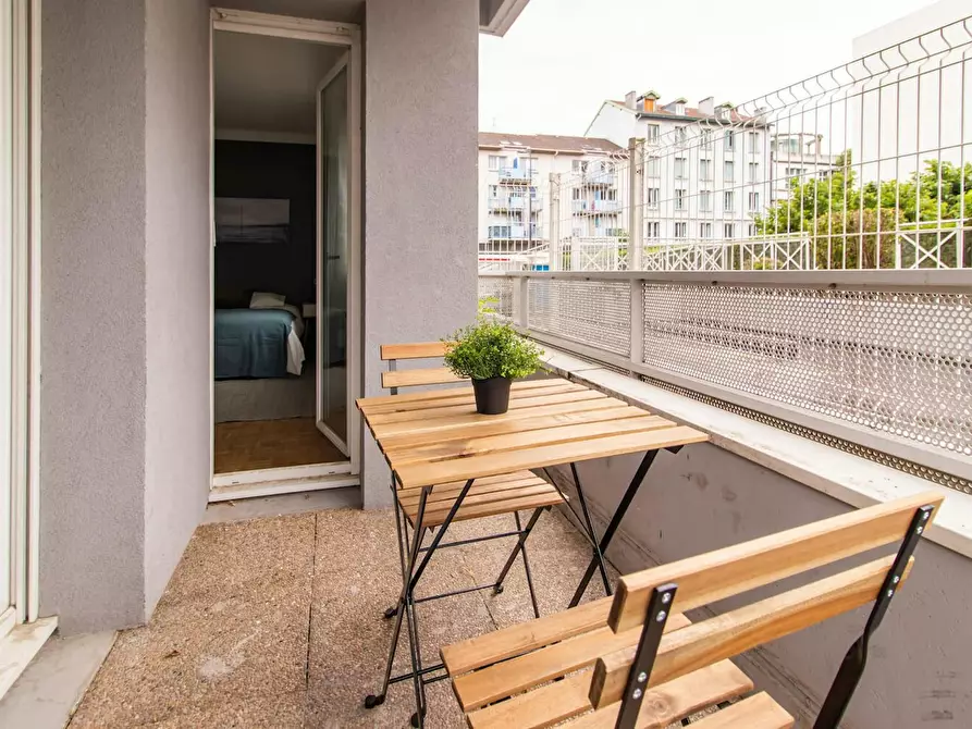 Immagine 3 di Camera in affitto  in Rue Ampère a Grenoble