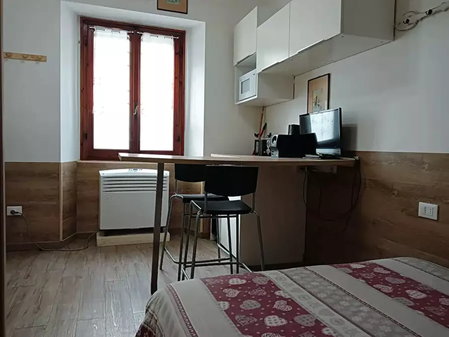 Immagine 4 di Appartamento in affitto  in Piazzale della Federiga a Firenze