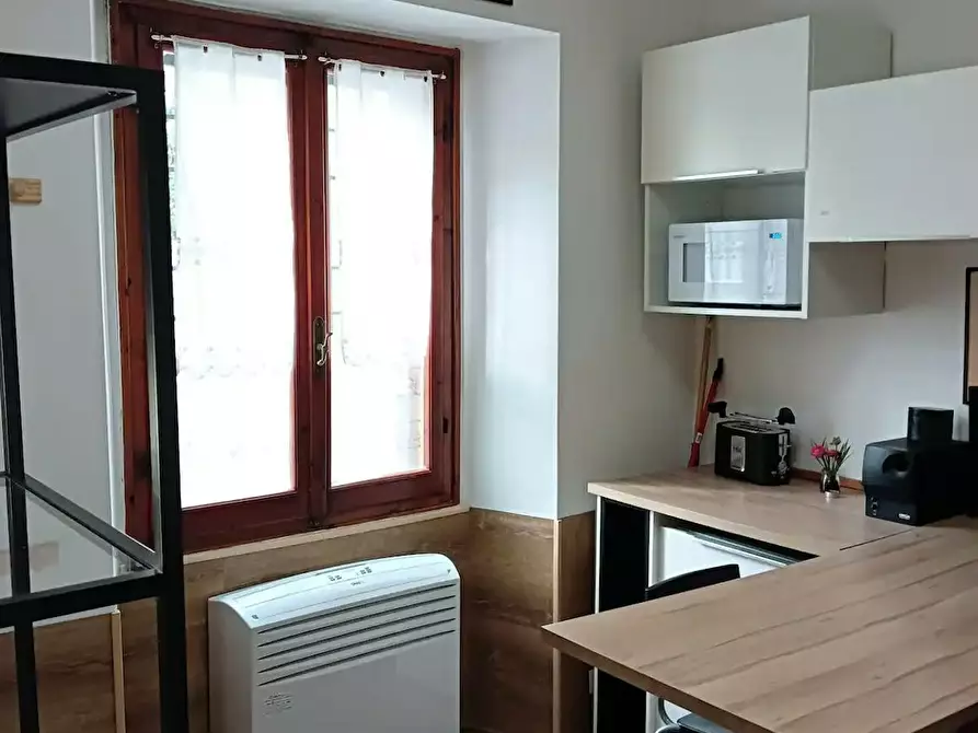Immagine 5 di Appartamento in affitto  in Piazzale della Federiga a Firenze