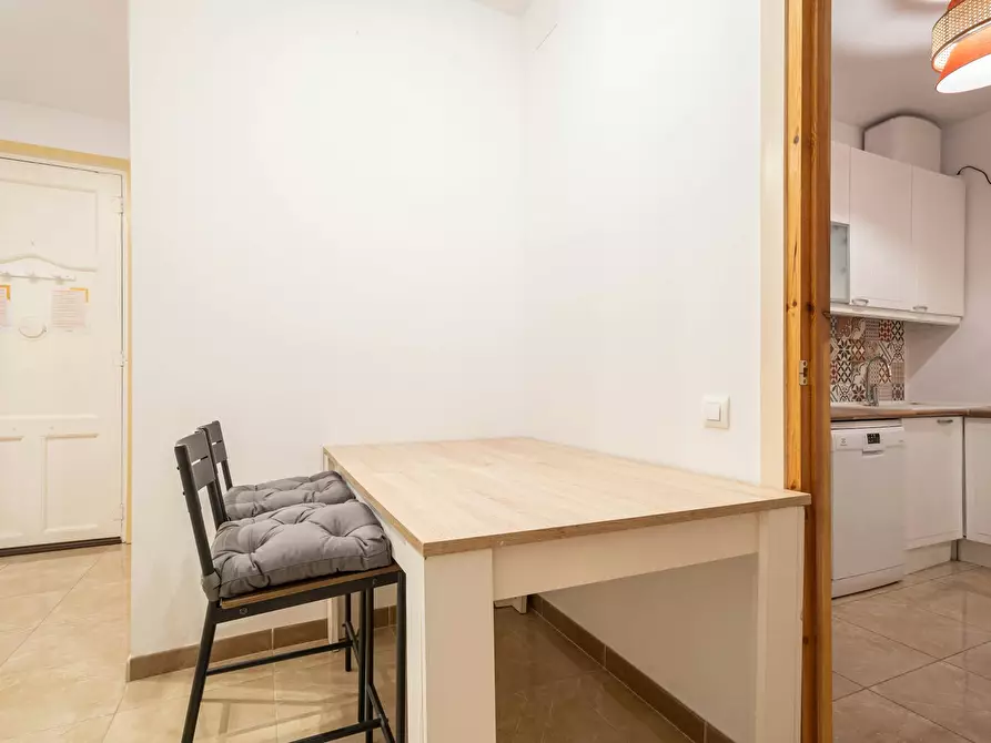 Immagine 9 di Camera in affitto  in Passatge de Font a Barcelona