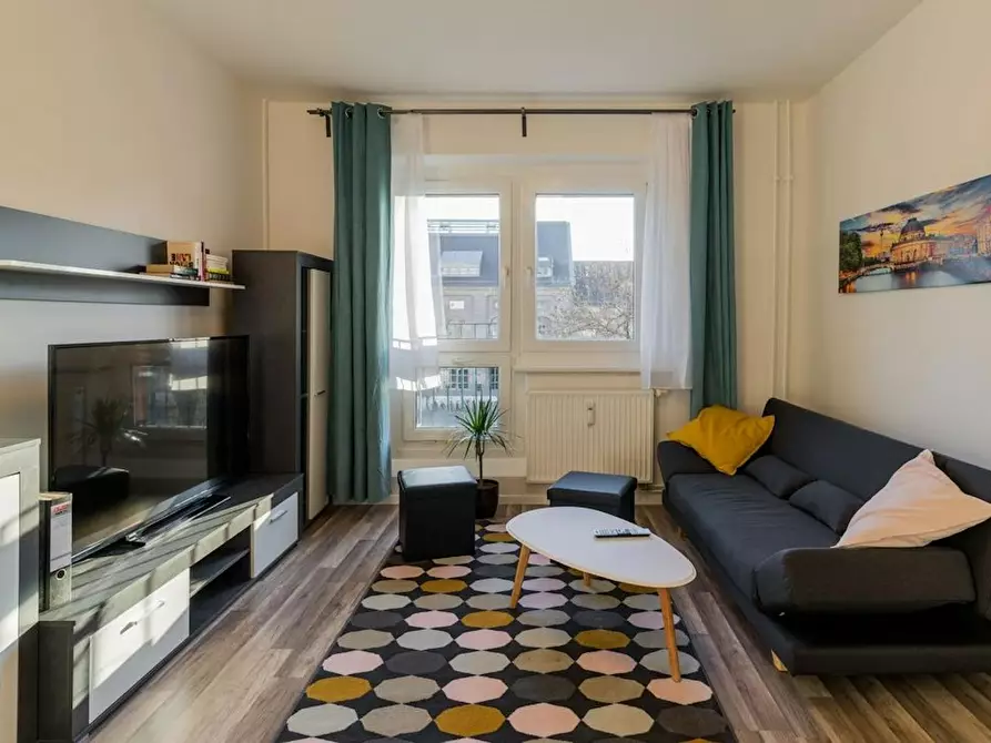 Immagine 3 di Appartamento in affitto  in Stralauer Allee a Berlin Friedrichshain