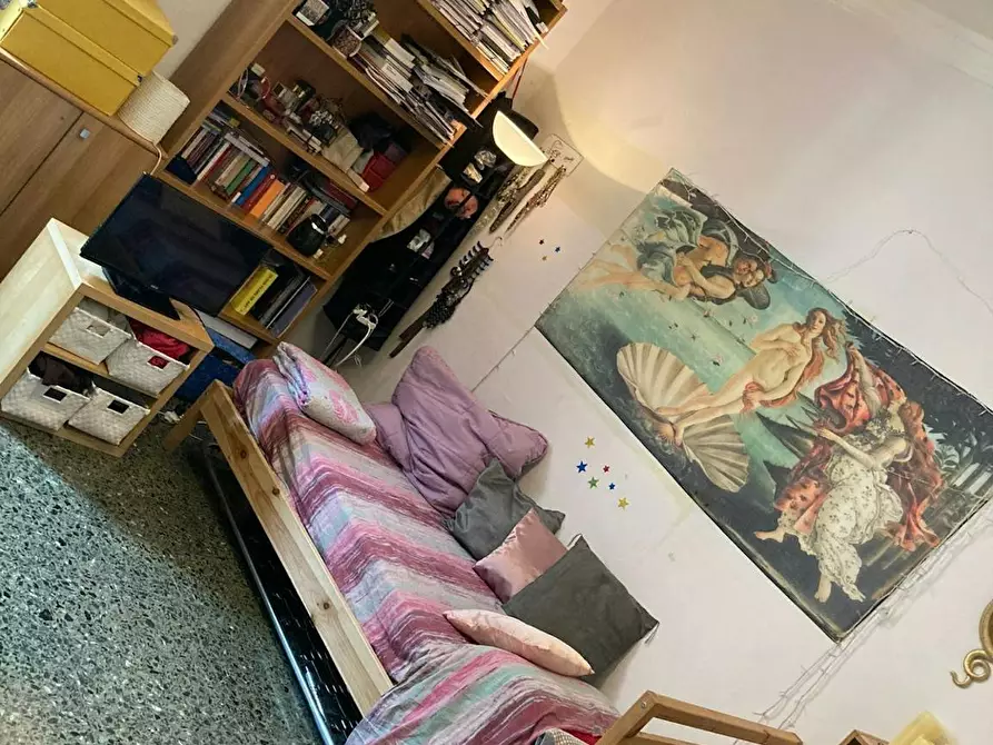 Immagine 1 di Camera in affitto  in Via dei Guicciardini a Firenze