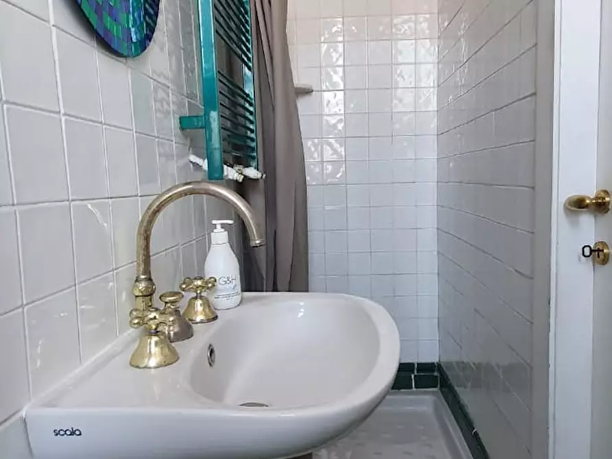 Immagine 10 di Appartamento in affitto  in Via Melzo a Milano