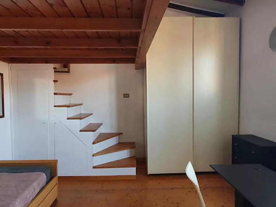 Immagine 8 di Appartamento in affitto  in Via Melzo a Milano